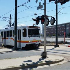 RTD Light Rail